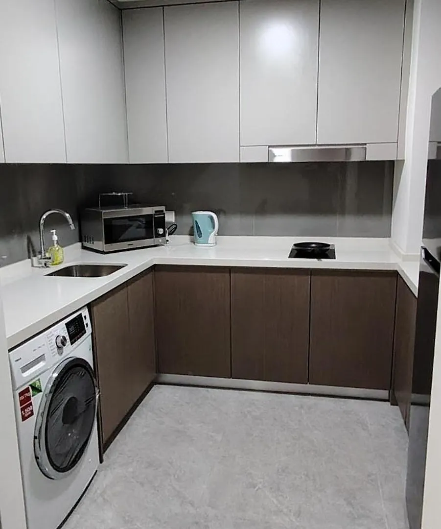 Agile Glorious Suites Kl Kuala Lumpur 0*,  Malaysia