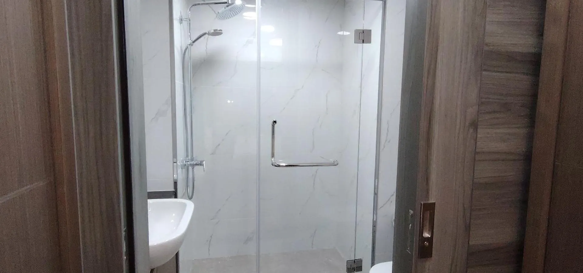 Agile Glorious Suites Kl Kuala Lumpur